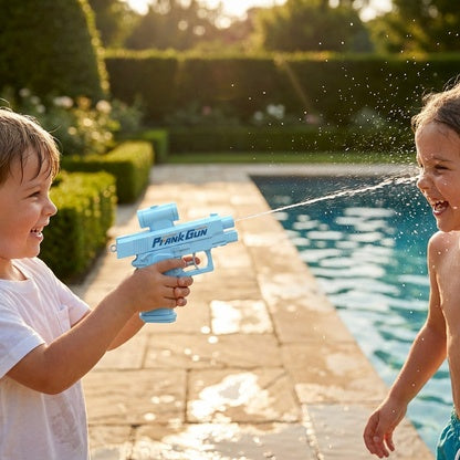 PrankSplash Mini Water Gun Kids Summer 1