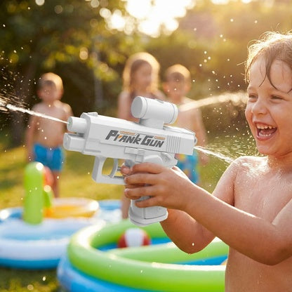 PrankSplash Mini Water Gun Kids Summer 3