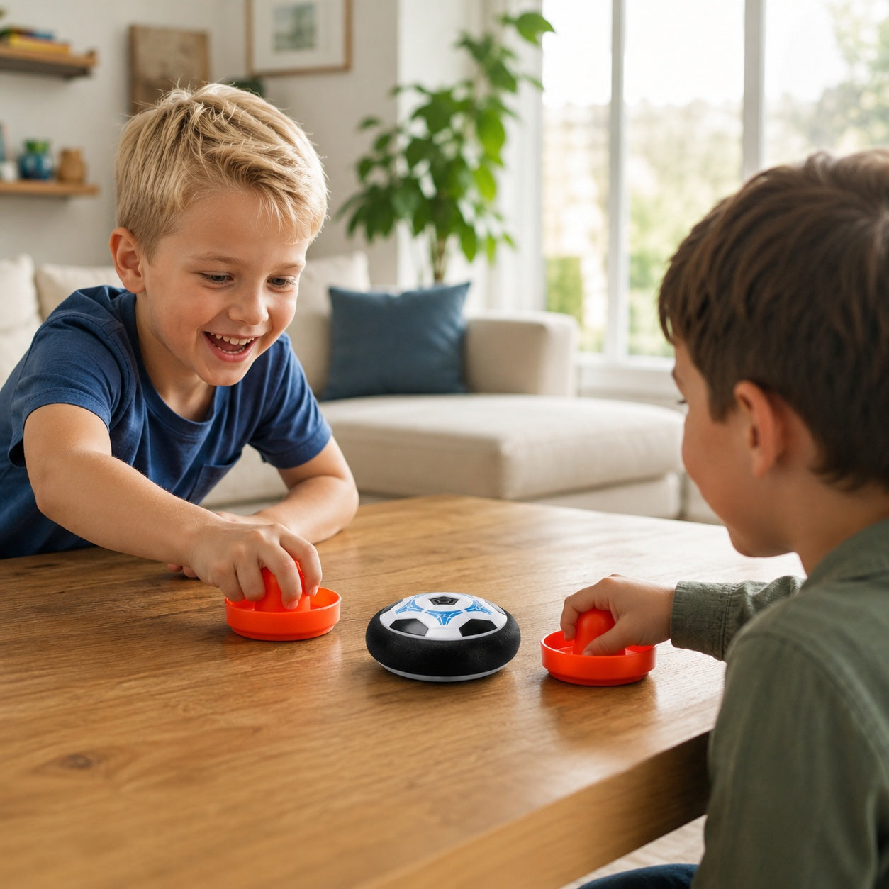 puckdash tabletop-air-hockey-game-for-kids 1