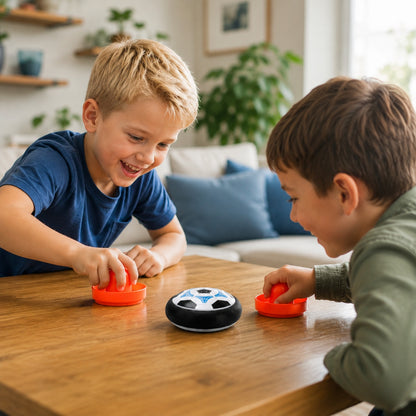 puckdash tabletop-air-hockey-game-for-kids 3