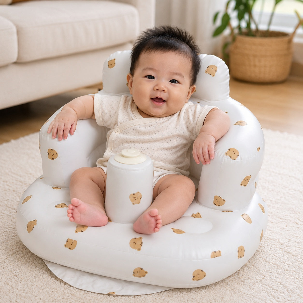 puffroost inflatable-baby-seat 1