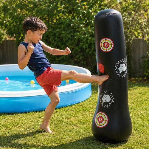 punchpop inflatable-kids-punching-bag 1
