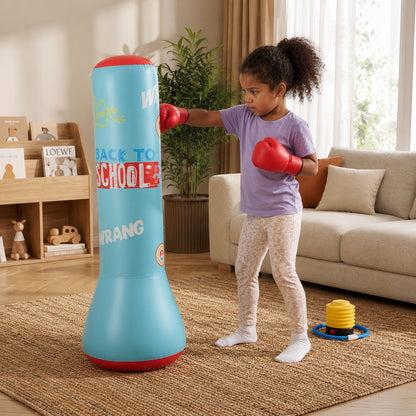 punchpop inflatable-kids-punching-bag 3