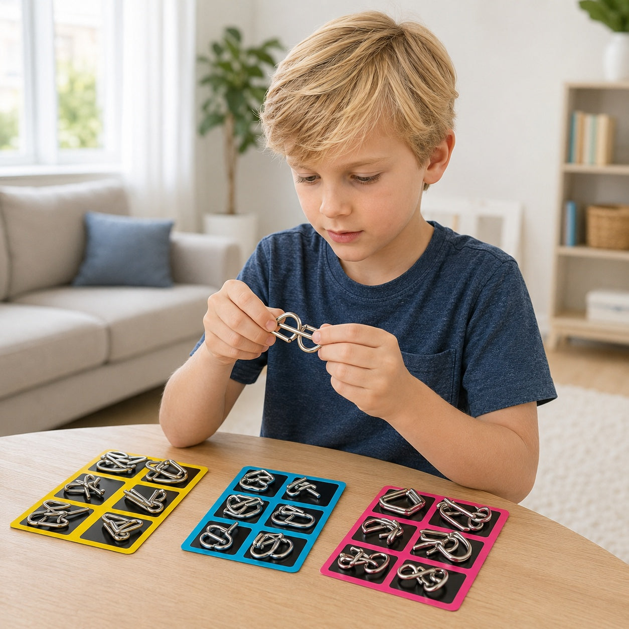 puzzleprowl metal-brain-teaser-puzzle-for-kids 3
