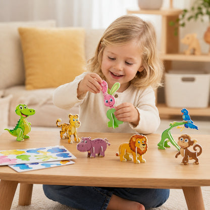 puzzlopiece 3d-puzzle-for-kids 15