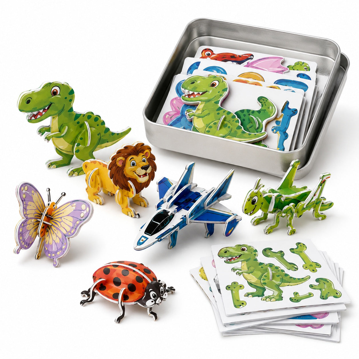 puzzlopiece 3d-puzzle-for-kids 5
