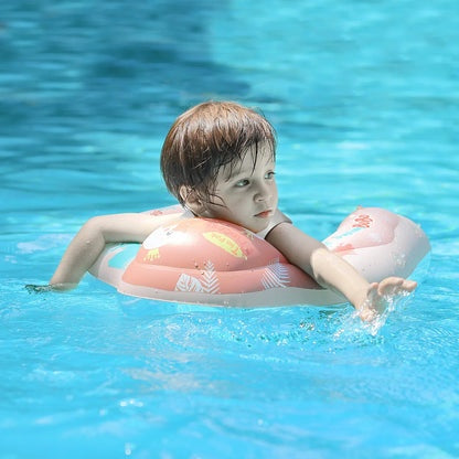 RingNest Baby Pool Float Ring Seat 2