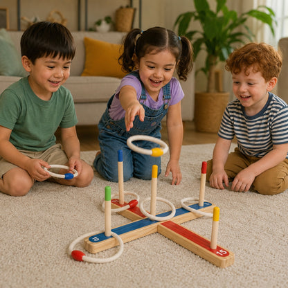 ringrova wooden-ring-toss-game-for-kids 3