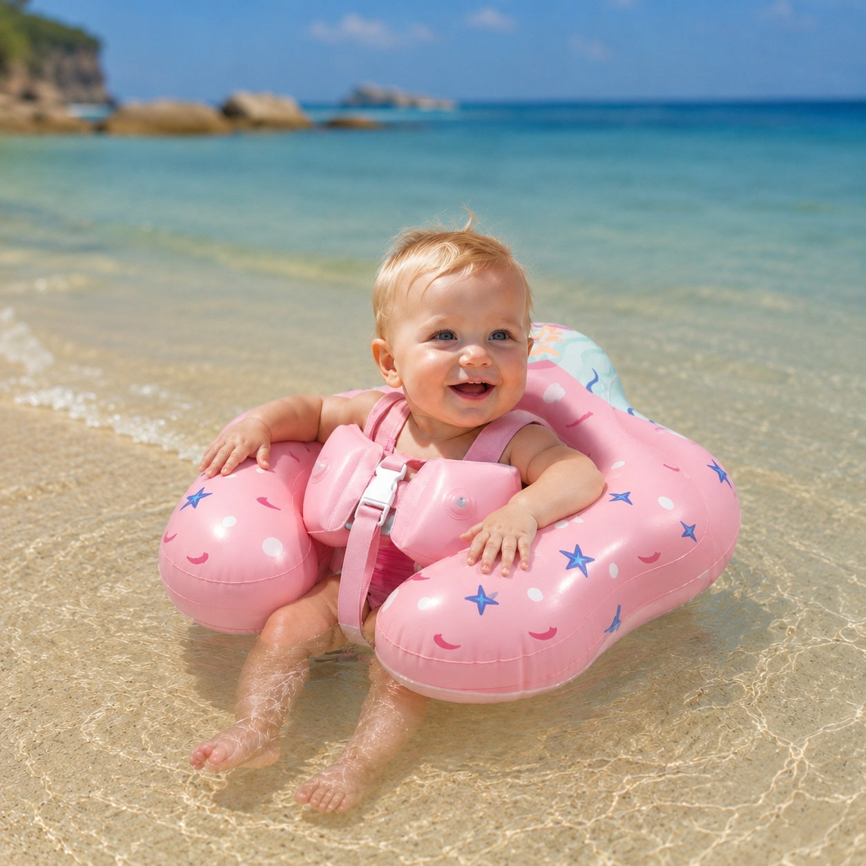 ripplebudz baby-pool-float 2