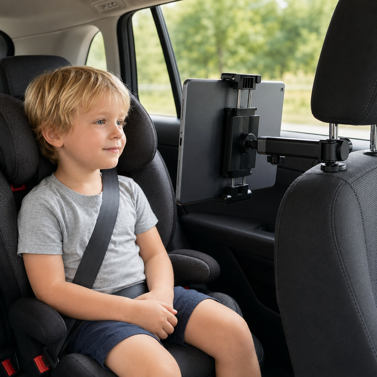 seatview car-headrest-tablet-holder-for-kids 1