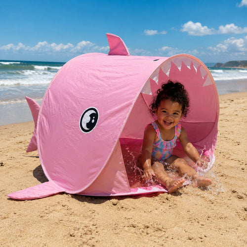 shadenest kids-beach-tent-pop-up 7