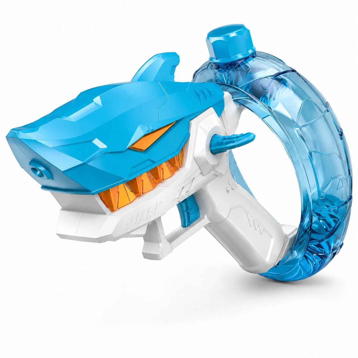 sharkblast electric-water-gun-for-kids 5