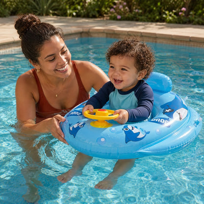 sharkdrift baby-shark-pool-float 1