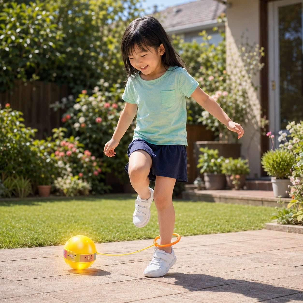 skiplumi ankle-skip-ball-for-kids 4