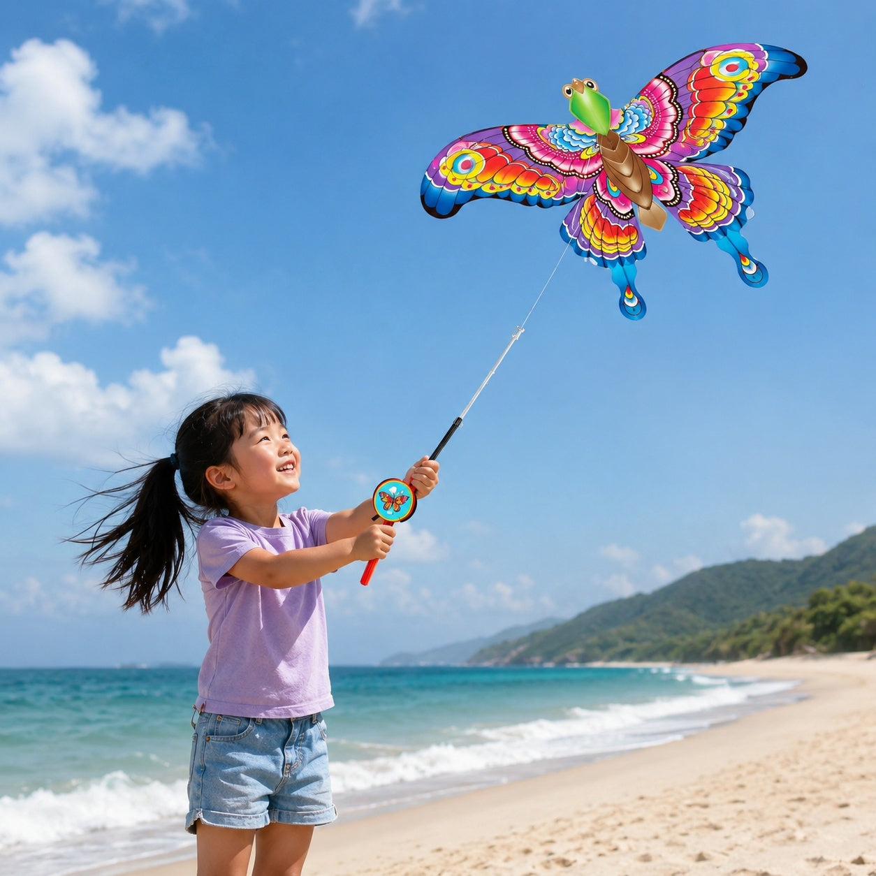 skyswoosh flapping-wing-kite-for-kids 5