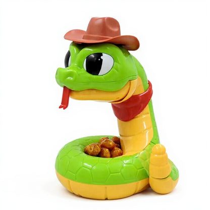 SnakeVault | Electric Rattlesnake Game Kids