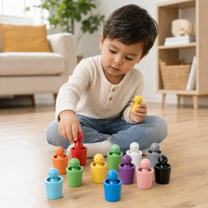 sortibrix wooden-colour-sorting-toy-toddler 11