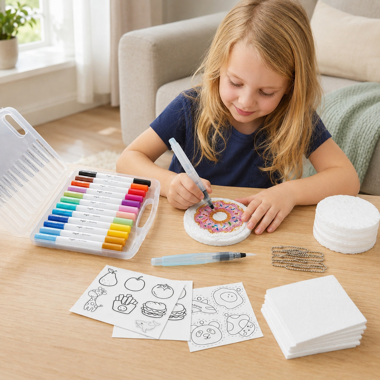 spongebloom kids-sponge-painting-set 1