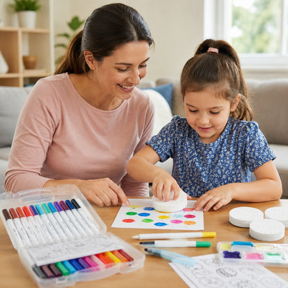 spongebloom kids-sponge-painting-set 2