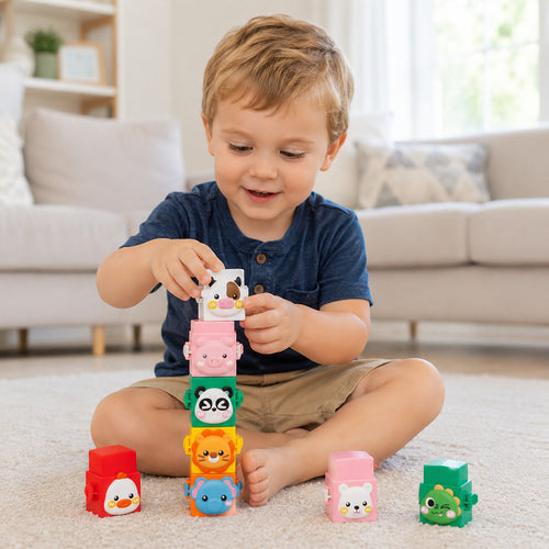 stackipals montessori-stacking-toy-toddlers 7
