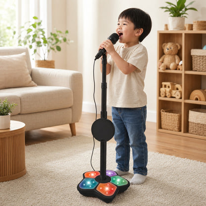 starmickidz kids-karaoke-machine 1