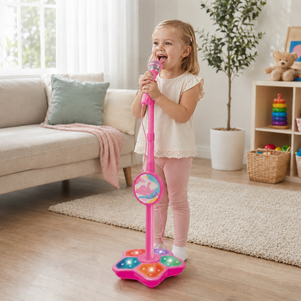 starmickidz kids-karaoke-machine 3
