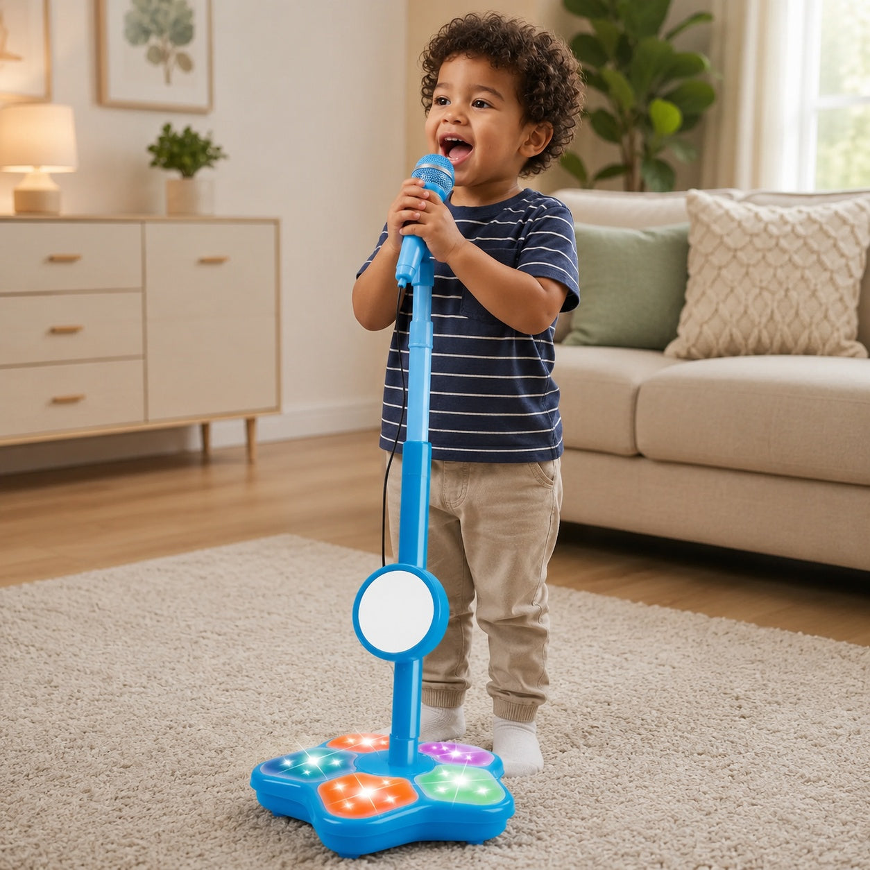 starmickidz kids-karaoke-machine 5