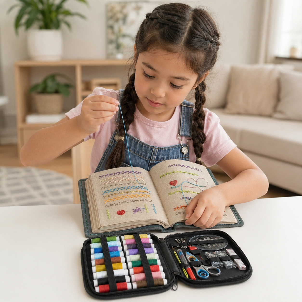 stitchnook embroidery-kit-for-kids 2