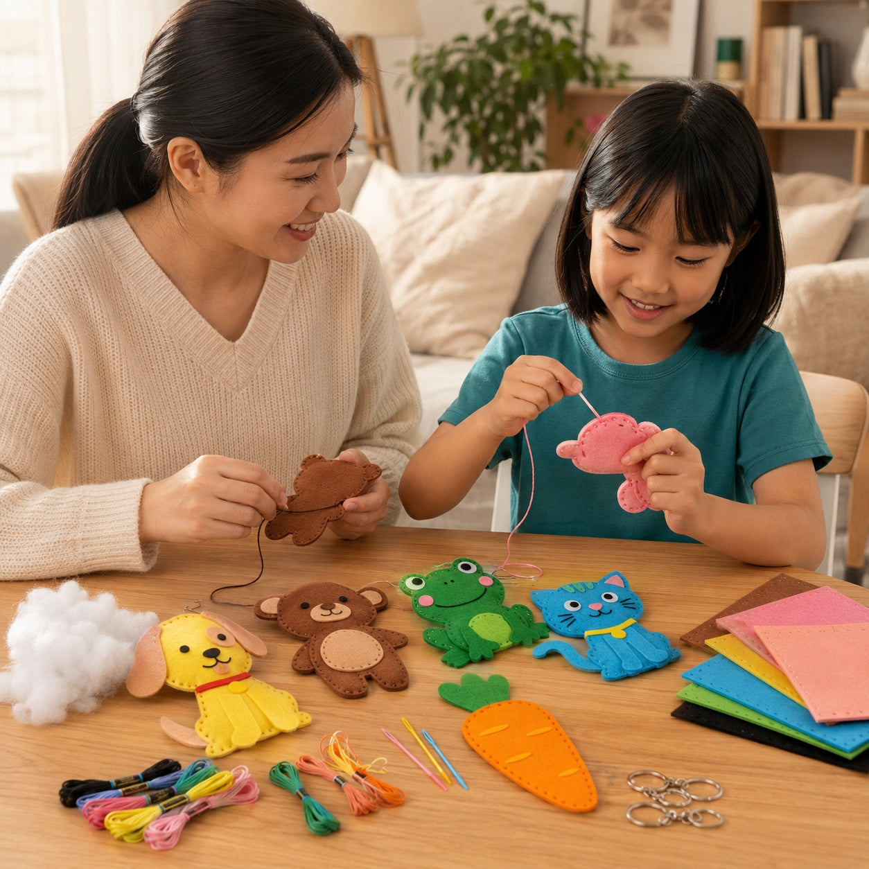 stitchpaws kids-felt-sewing-kit 3