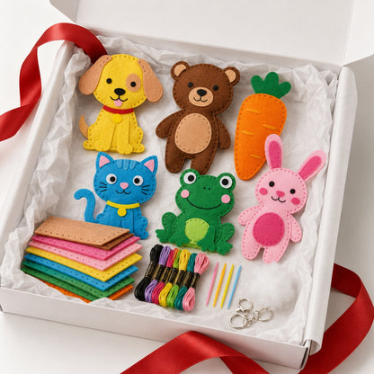 stitchpaws kids-felt-sewing-kit 7