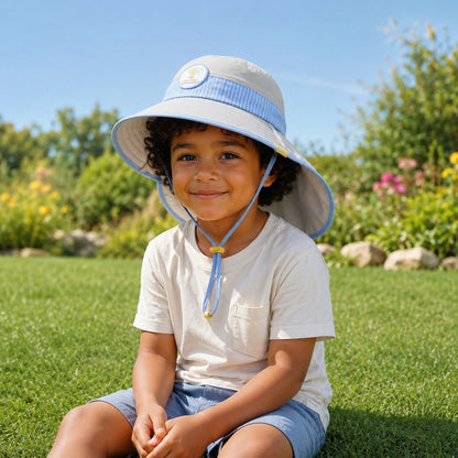 sunbrimkidz kids-sun-hat-wide-brim 3