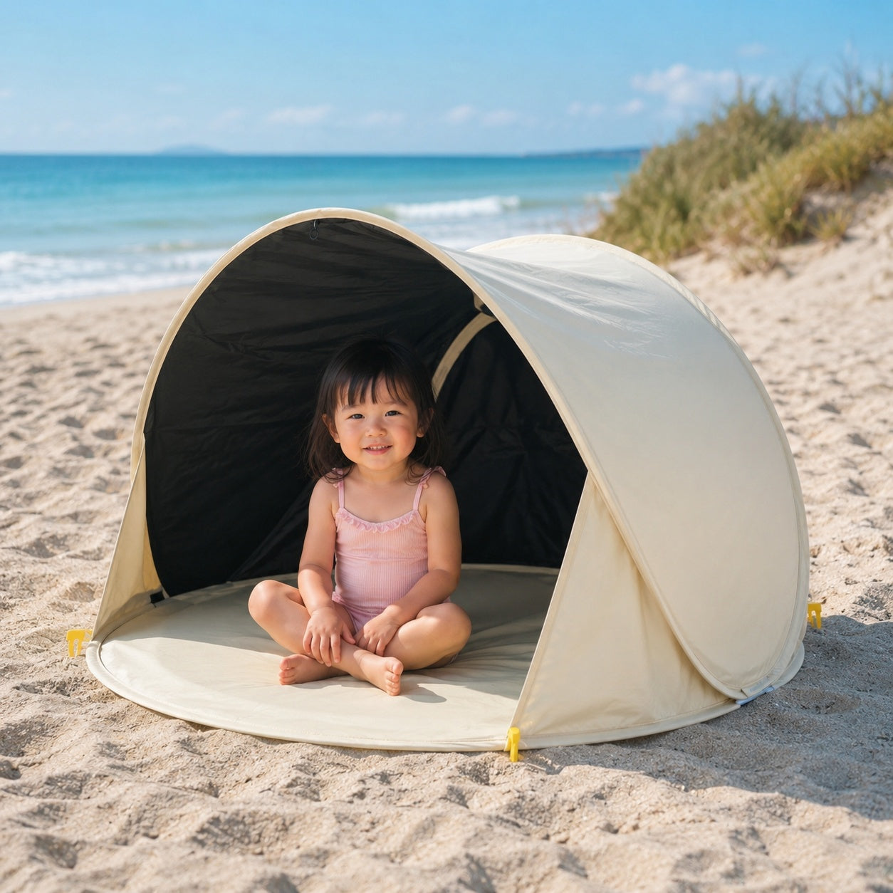 suncabana kids-beach-tent-pop-up 3