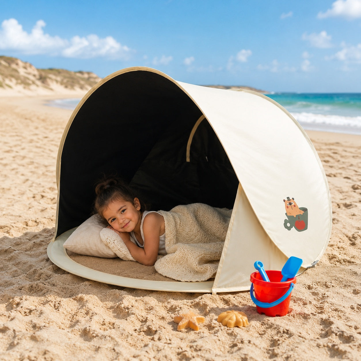 suncabana kids-beach-tent-pop-up 9