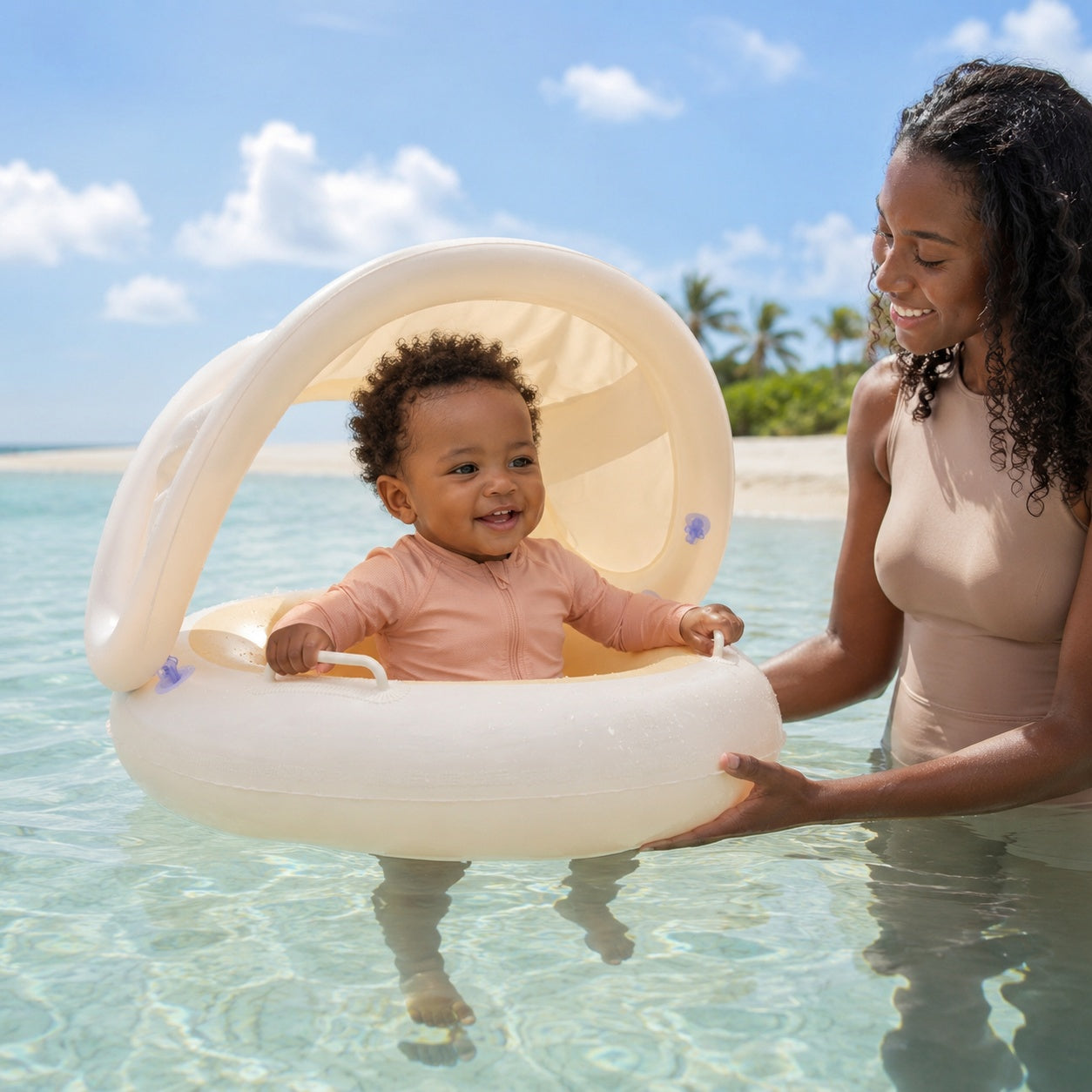 swimnest baby-swim-ring-with-seat 3