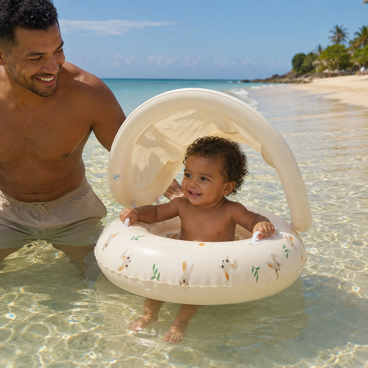 swimnest baby-swim-ring-with-seat 5