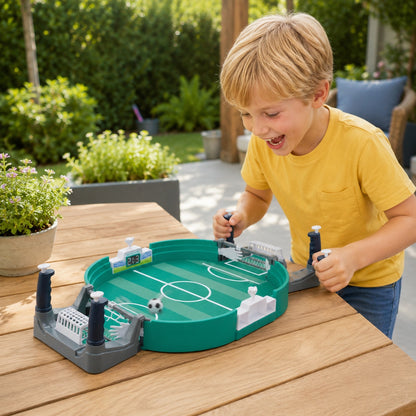 tablerush mini-table-football-set 5