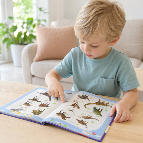 talkipages talking-english-learning-book-for-kids 1