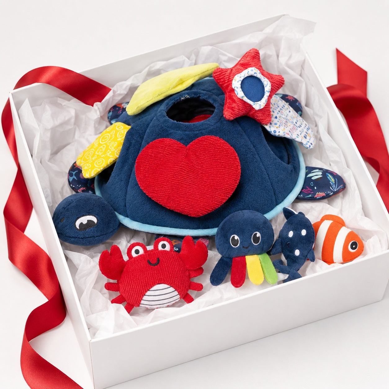 terrashell montessori-sensory-toy-toddler 5