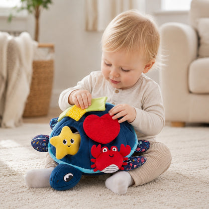 terrashell montessori-sensory-toy-toddler 9