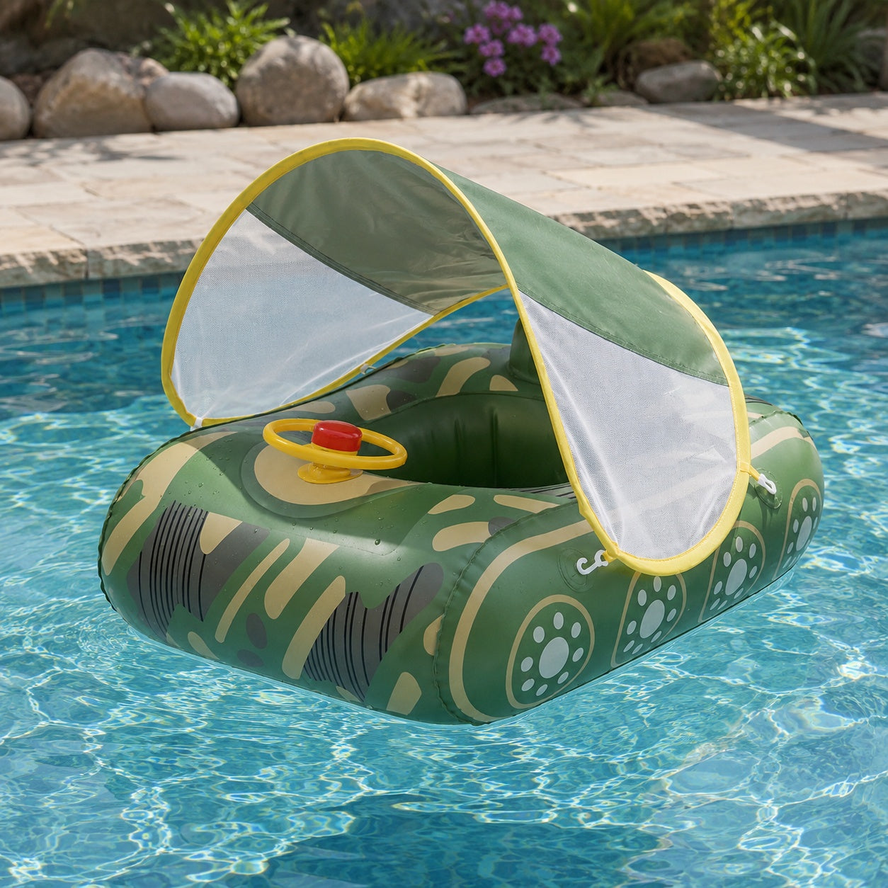 tidalseat kids-pool-float-ring 3