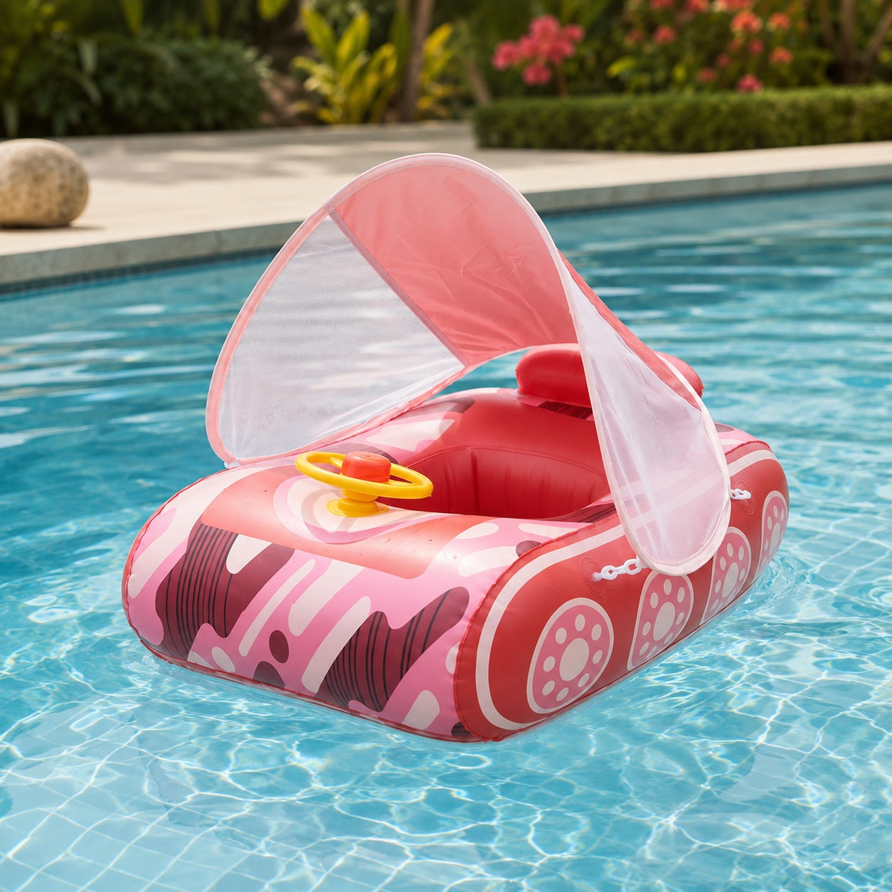 tidalseat kids-pool-float-ring 5