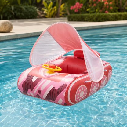 tidalseat kids-pool-float-ring 5