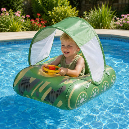 tidalseat kids-pool-float-ring 7