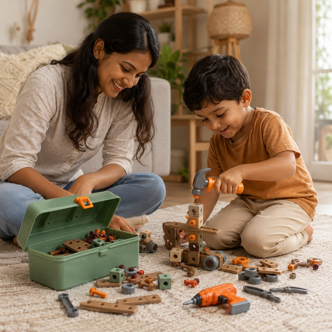 tinkertots kids-tool-set-toy 3