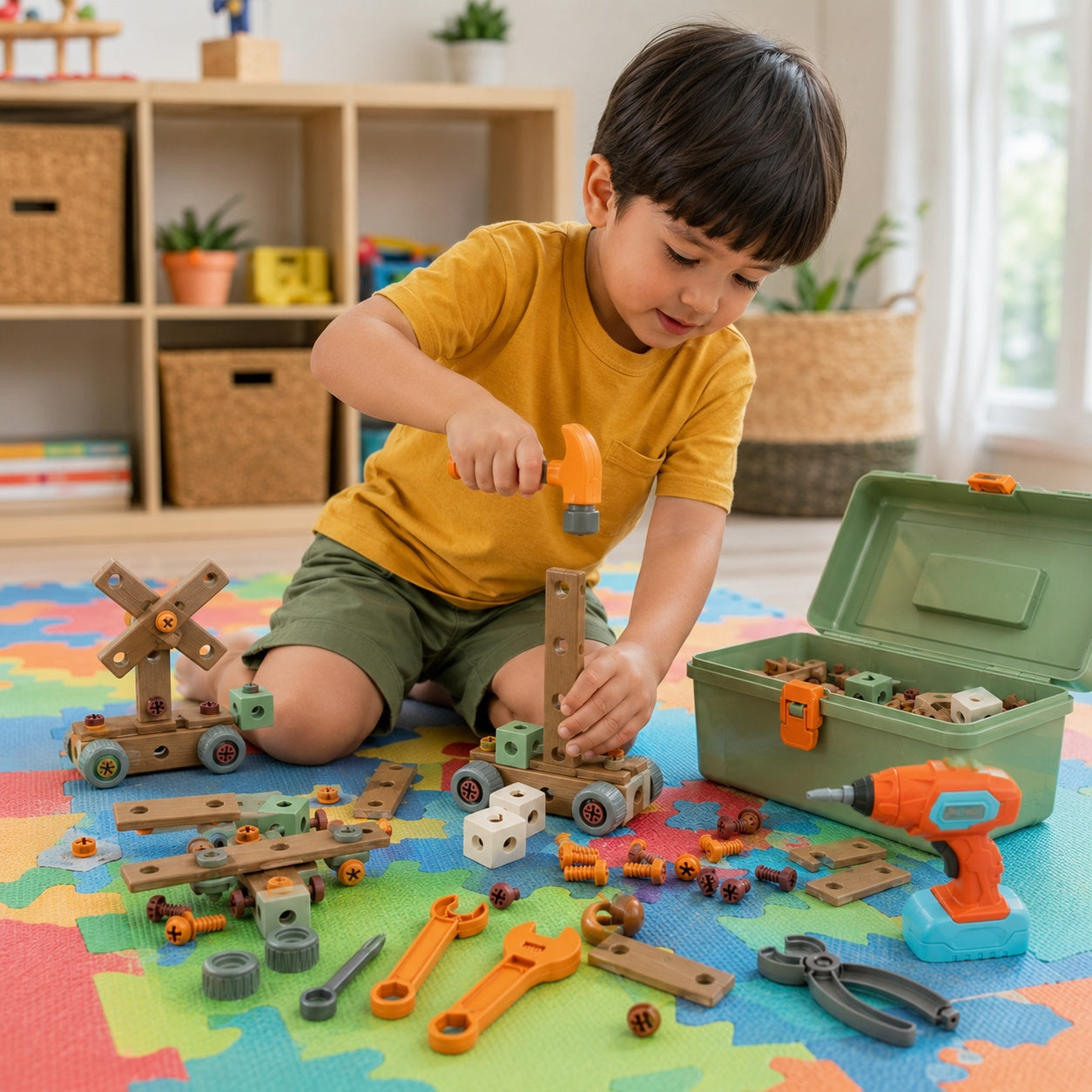 tinkertots kids-tool-set-toy 7