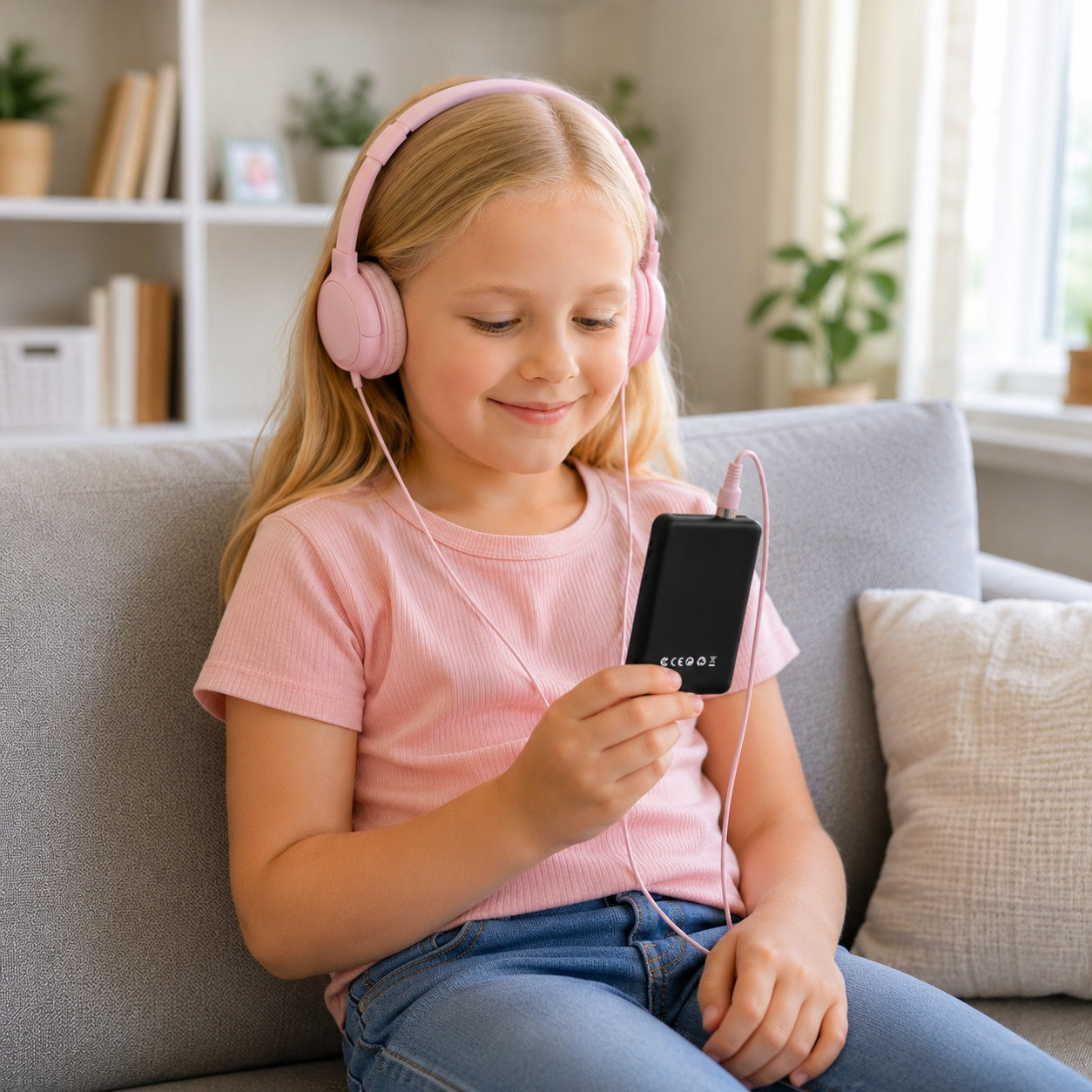 tunekidz kids-mp3-player-with-headset 3