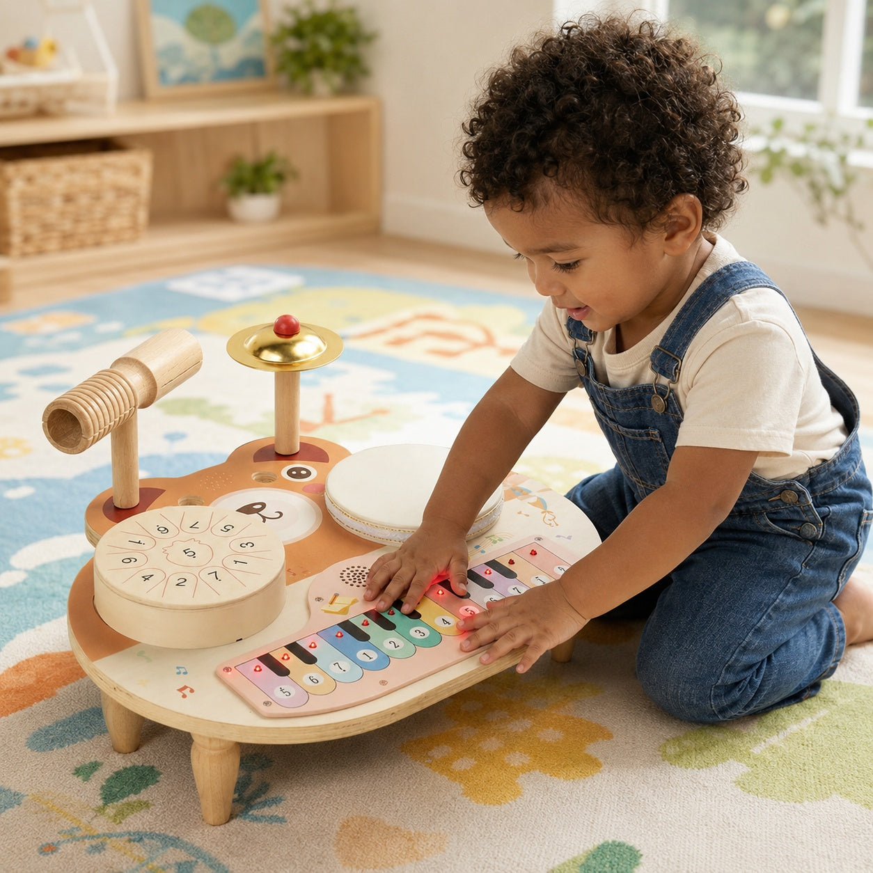 tunetable montessori-musical-activity-table 7