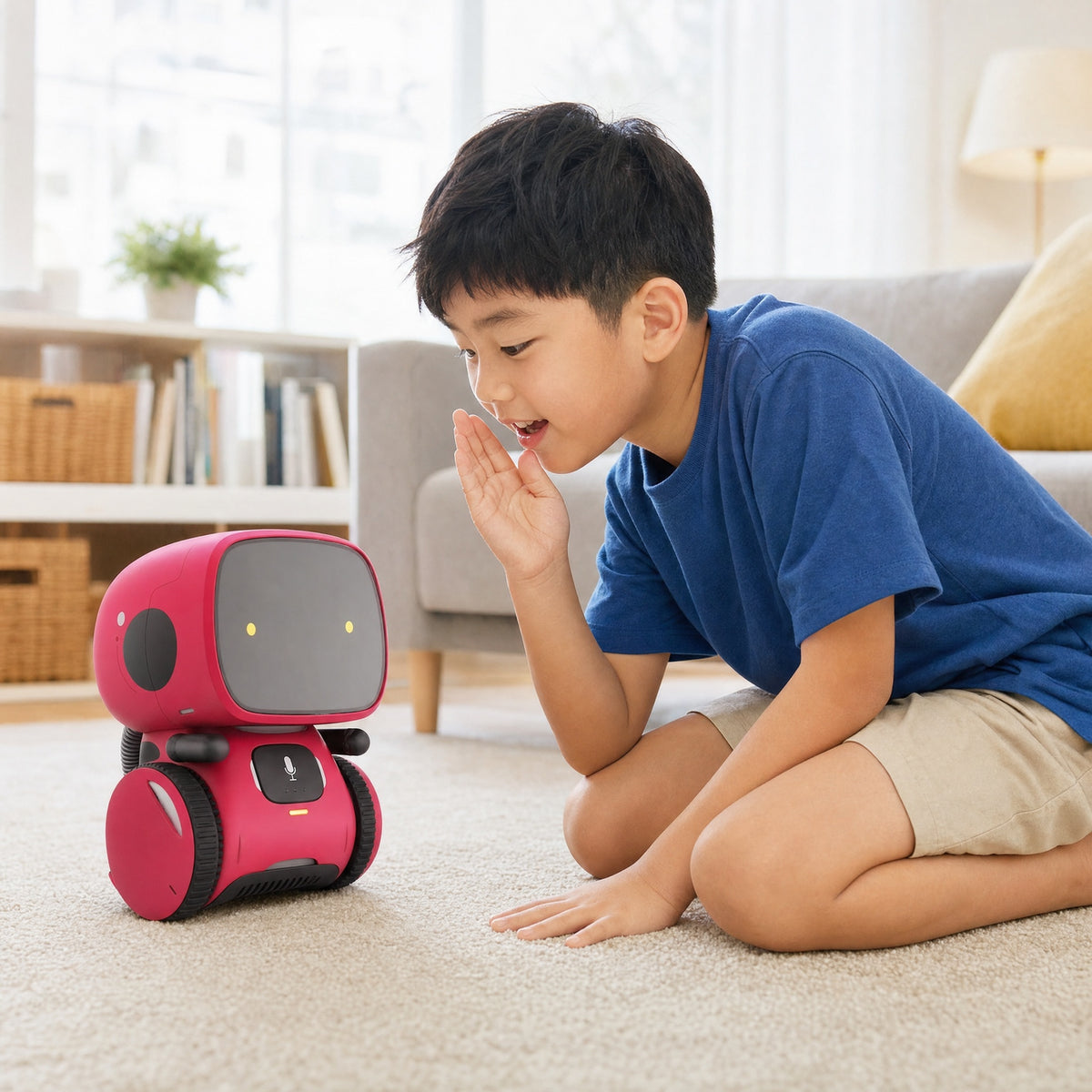 voxibot voice-controlled-robot-toy-for-kids 11