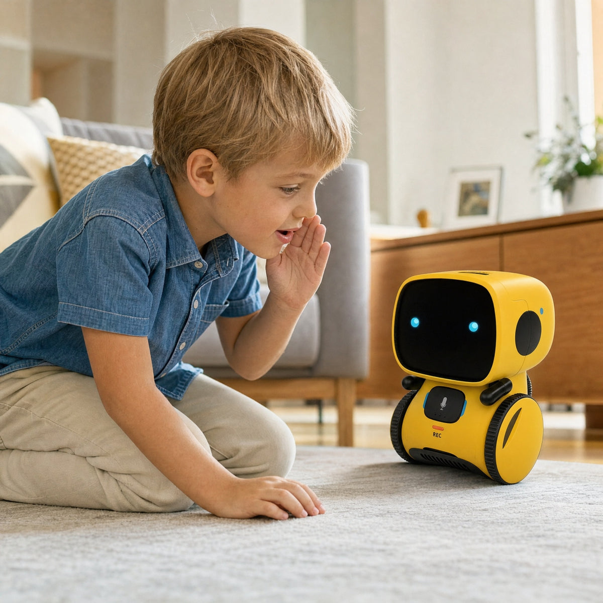 voxibot voice-controlled-robot-toy-for-kids 15