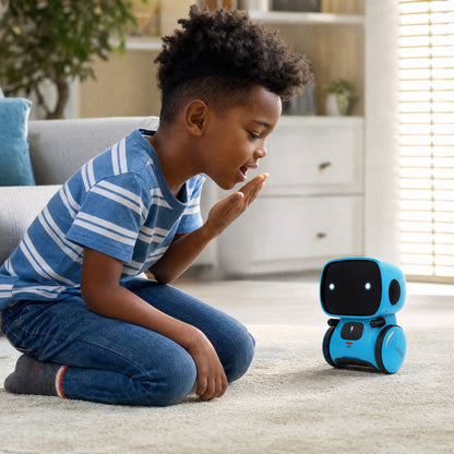 voxibot voice-controlled-robot-toy-for-kids 9